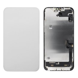 FixCell wyświetlacz do IPHONE 14 PLUS Super Retina XDR + sensor flex (odnowiony)