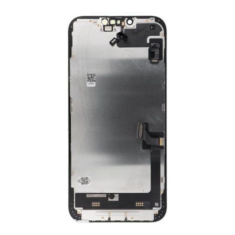 FixCell wyświetlacz do IPHONE 14 PLUS Super Retina XDR + sensor flex (odnowiony)