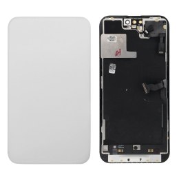 FixCell wyświetlacz do IPHONE 14 PRO MAX Super Retina XDR + sensor flex (odnowiony)