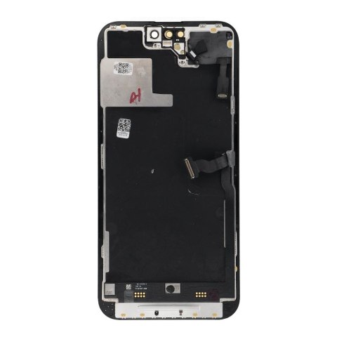 FixCell wyświetlacz do IPHONE 14 PRO MAX Super Retina XDR + sensor flex (odnowiony)
