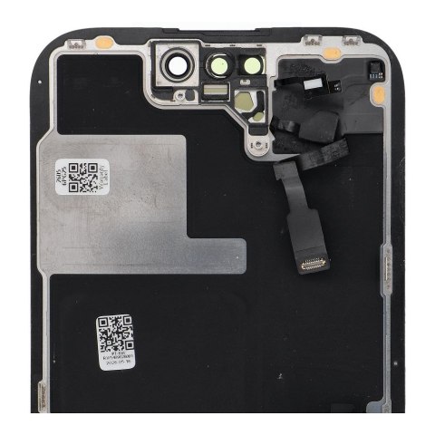 FixCell wyświetlacz do IPHONE 14 PRO Super Retina XDR + sensor flex (odnowiony)
