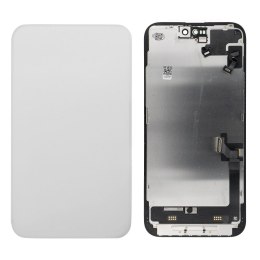 FixCell wyświetlacz do IPHONE 15 PLUS Super Retina XDR + sensor flex (odnowiony)