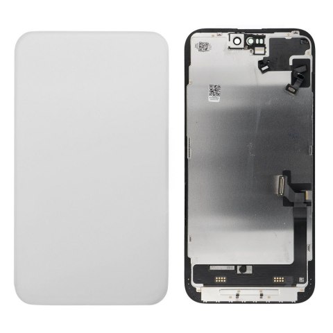 FixCell wyświetlacz do IPHONE 15 PLUS Super Retina XDR + sensor flex (odnowiony)
