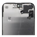 FixCell wyświetlacz do IPHONE 15 PLUS Super Retina XDR + sensor flex (odnowiony)