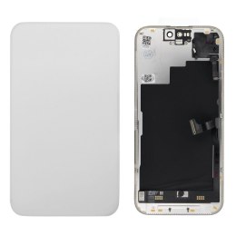 FixCell wyświetlacz do IPHONE 15 PRO Super Retina XDR + sensor flex (odnowiony)