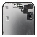 FixCell wyświetlacz do IPHONE 15 Super Retina XDR + sensor flex (odnowiony)