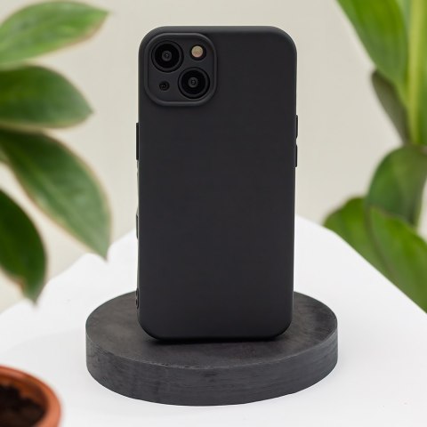 Nakładka Silicon do Google Pixel 11 Pro czarna