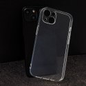 Nakładka Slim 2 mm do Google Pixel 11 transparentna