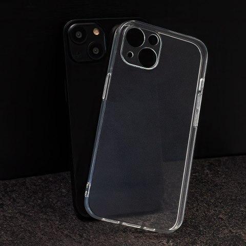 Nakładka Slim 2 mm do Google Pixel 11 transparentna
