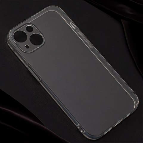 Nakładka Slim 2 mm do Honor 600 transparentna