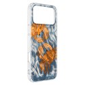 Nakładka Ultra Trendy Summer do iPhone 11 krab