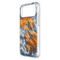 Nakładka Ultra Trendy Summer do iPhone 11 krab
