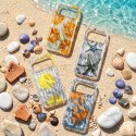 Nakładka Ultra Trendy Summer do iPhone 11 pomarańcza