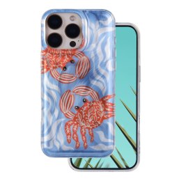 Nakładka Ultra Trendy Summer do iPhone 15 Pro 6,1