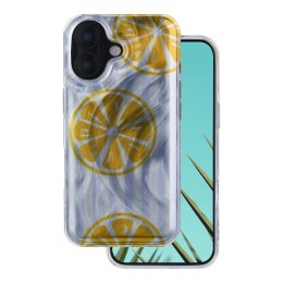 Nakładka Ultra Trendy Summer do iPhone 16 6,1