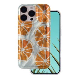 Nakładka Ultra Trendy Summer do iPhone 16 Pro 6,3