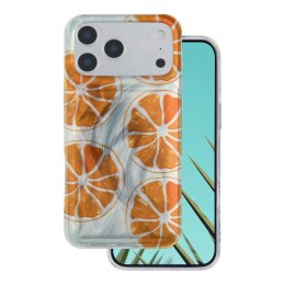 Nakładka Ultra Trendy Summer do iPhone 17 Pro 6,3