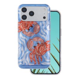 Nakładka Ultra Trendy Summer do iPhone 17 Pro Max 6,9