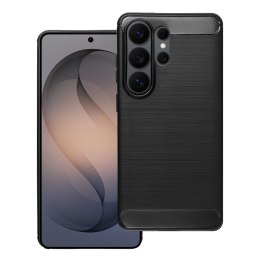 Etui na Honor 20 / Nova 5T Carbon 2.0 czarny