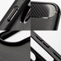 Etui na Samsung S21 ULTRA Carbon 2.0 czarny