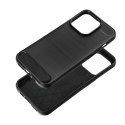 Etui na iPhone 11 Carbon 2.0 czarny