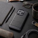 Etui na iPhone 16 Carbon 2.0 czarny