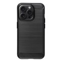Etui na iPhone 17 Carbon 2.0 czarny