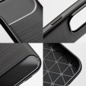 Etui na iPhone 17 Carbon 2.0 czarny