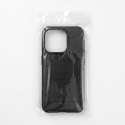 Etui na iPhone 17 Carbon 2.0 czarny