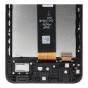 FixCell wyświetlacz LCD do SAMSUNG A32G z ramką