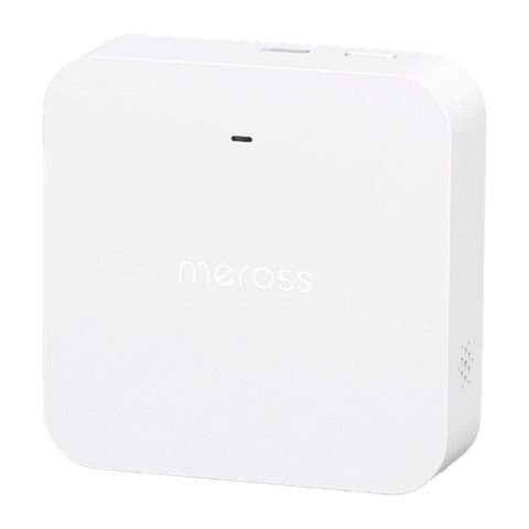 Inteligentna bramka Wi-Fi MEROSS MSH400HK-EU