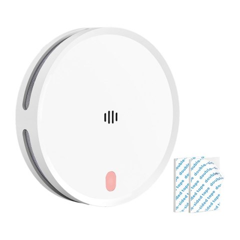 Inteligentny czujnik dymu Wi-Fi MEROSS MA151-UN