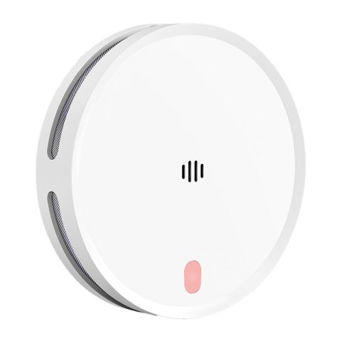 Inteligentny czujnik dymu Wi-Fi MEROSS MA151-UN