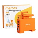 Inteligentny monitor zużycia energii Wi-Fi MEROSS EM06P-EU