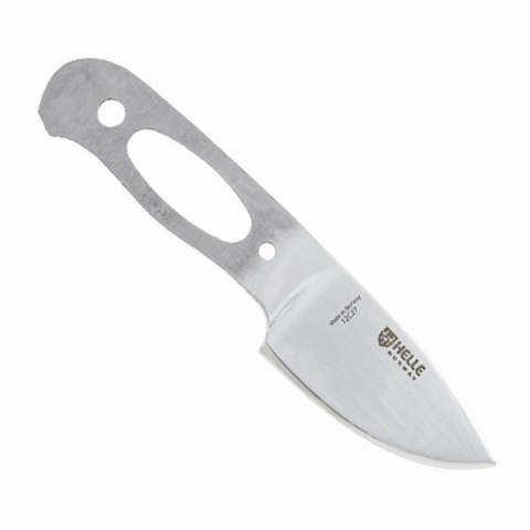 Helle Mandra FG Klinga Full Tang 12C27 Alleima