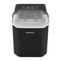 Kostkarka do lodu Euhomy IM011 1,2l 12kg (czarna)