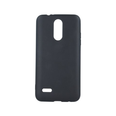 Nakładka Matt TPU do Samsung Galaxy S26 FE czarna