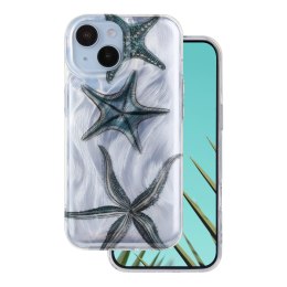 Nakładka Ultra Trendy Summer do iPhone 11 rozgwiazda
