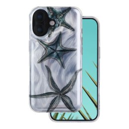Nakładka Ultra Trendy Summer do iPhone 17 6,3