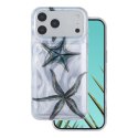 Nakładka Ultra Trendy Summer do iPhone 17 Pro Max 6,9" rozgwiazda