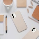 ROAR futerał SPACE do IPHONE 17 Kremowy