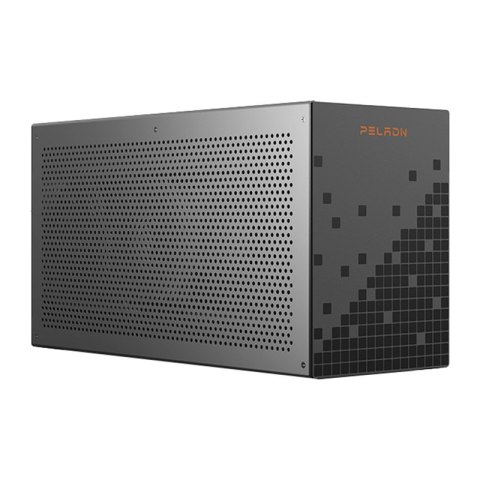 Stacja dokująca Peladn X-2 Thunderbolt 3