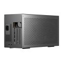 Stacja dokująca Peladn X-2 Thunderbolt 3