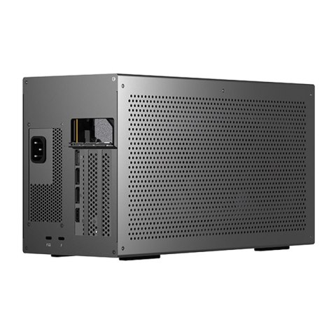 Stacja dokująca Peladn X-2 Thunderbolt 3