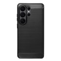 Etui na Google Pixel 9 Carbon 2.0 czarny