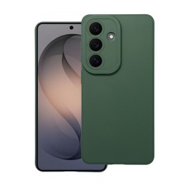 Etui na Honor 400 LITE Matt 2.0 ciemnozielone