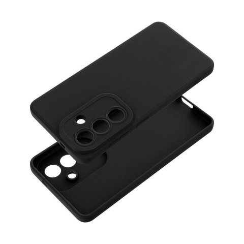 Etui na Honor Magic 7 LITE Matt 2.0 czarne