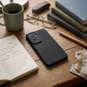 Etui na Honor Magic 7 LITE Matt 2.0 czarne