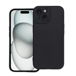 Etui na iPhone 11 Matt 2.0 czarne