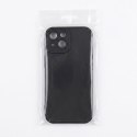 Etui na iPhone 11 Matt 2.0 czarne